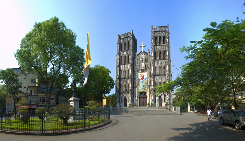 Nhà thờ Lớn Hà Nội