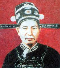Hoàng Diệu (1828 – 1882)