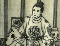 Trần Anh Tông (1276 – 1320)