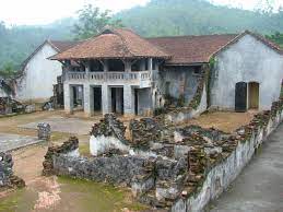 Nhà tù và bảo tàng Sơn La