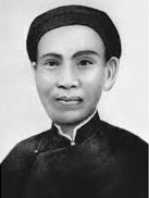 Phan Đình Phùng (1847 – 1895)