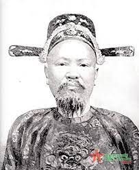 Tôn Thất Thuyết (1835 – 1913)